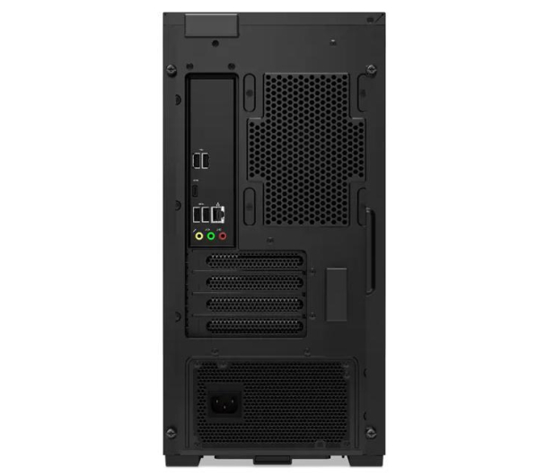LENOVO Legion T5 i5-11400F/16GB/512GB/RTX 3060-Ti/DOS - 1078683 - zdjęcie 4